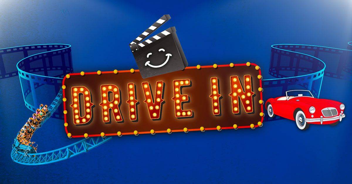 Cinecitt World inaugura il suo nuovo Drivein ecco i film in programma