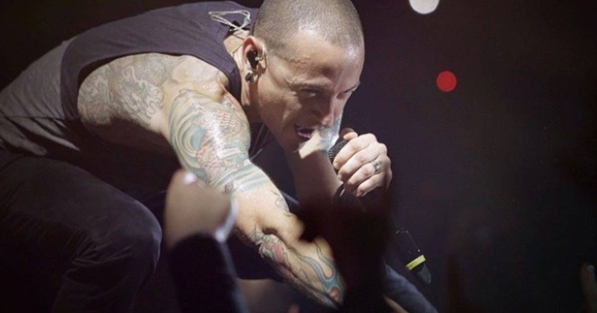 Linkin Park la versione a cappella di Numb di Chester Bennington sorprende ancora tutti