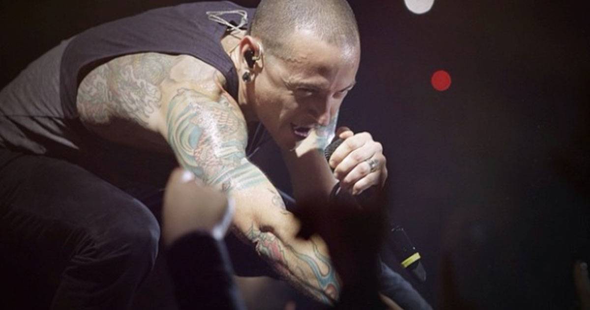 I Linkin Park tornano con un inedito, con la voce di Chester Bennington