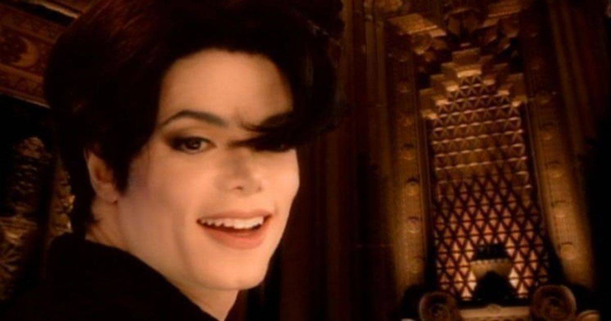 Michael Jackson compie 25 anni You Are Not Alone