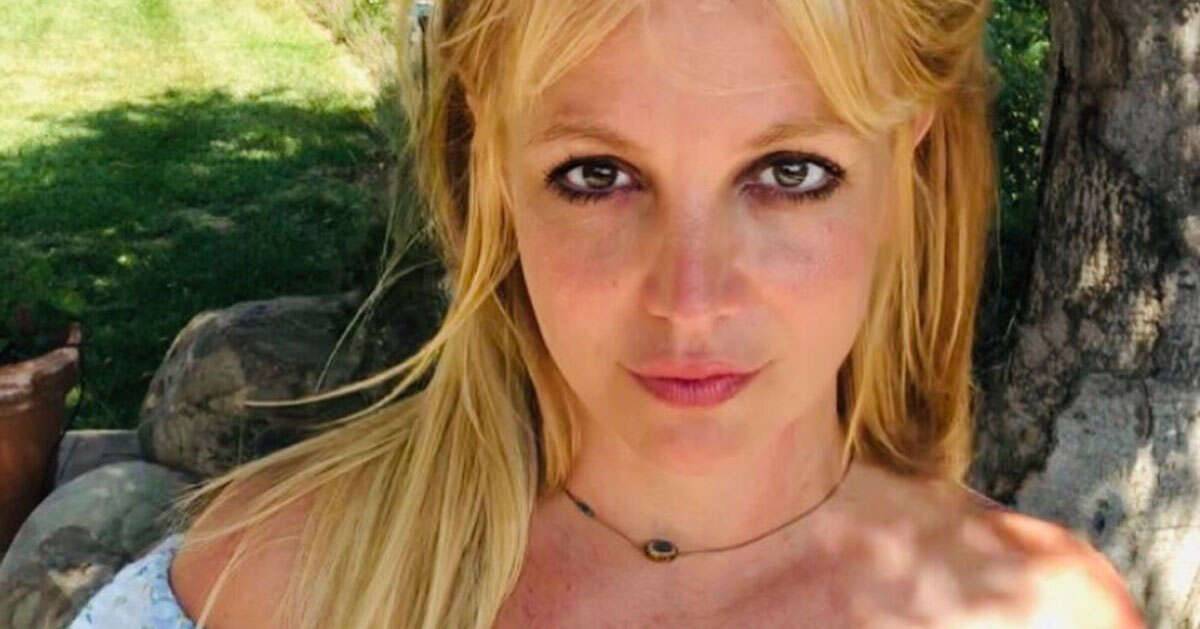Britney Spears ludienza ha stabilito che la tutela rester al padre