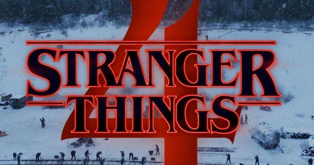 Stranger Things la quarta stagione non sar lultima