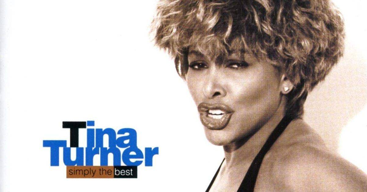 La grintosa "The Best" di Tina Turner compie 33 anni