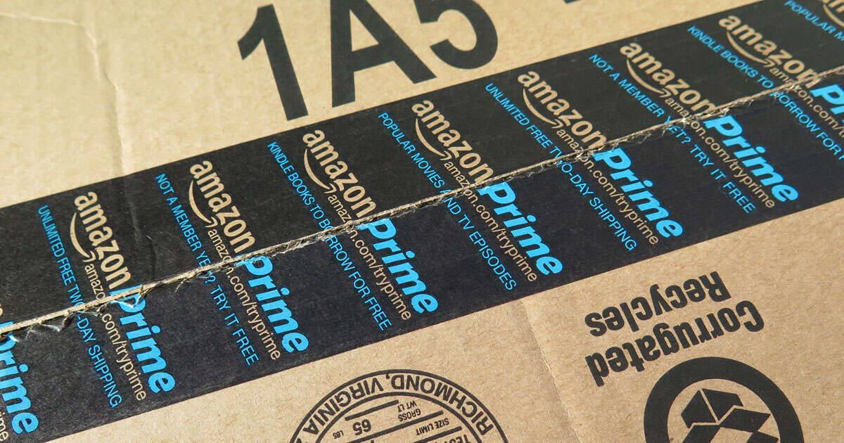 Amazon anticipa il Black Friday con moltissime offerte lampo