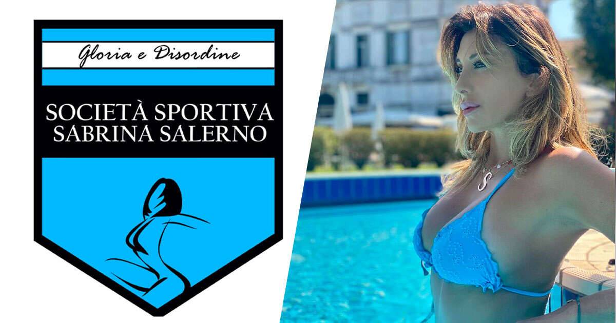 In Spagna hanno dedicato una squadra di calcio a Sabrina Salerno