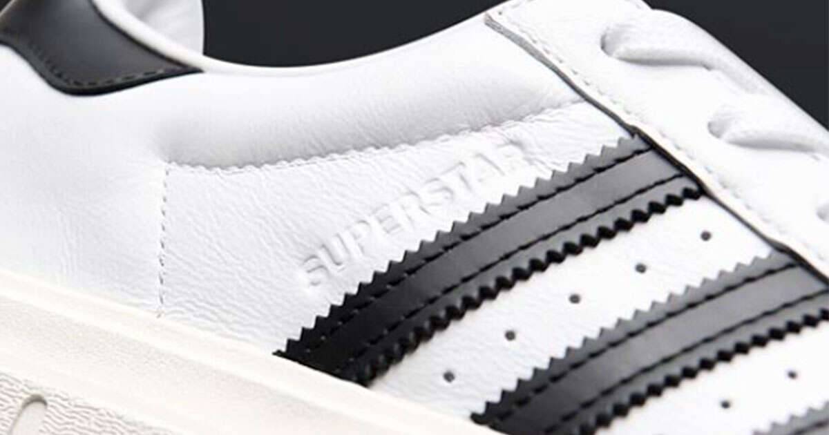 Adidas Superstar Platform ecco le nuove sneakers ideate da Beyonc