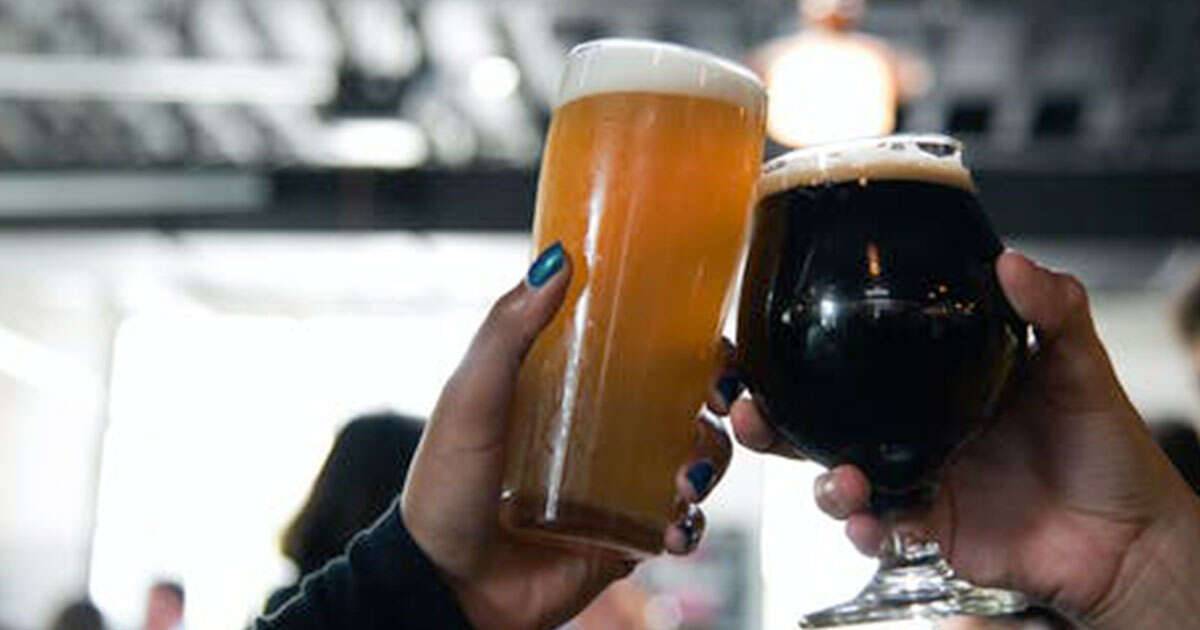 La birra su misura a Londra un birrificio crea la miscela perfetta in base al vostro DNA