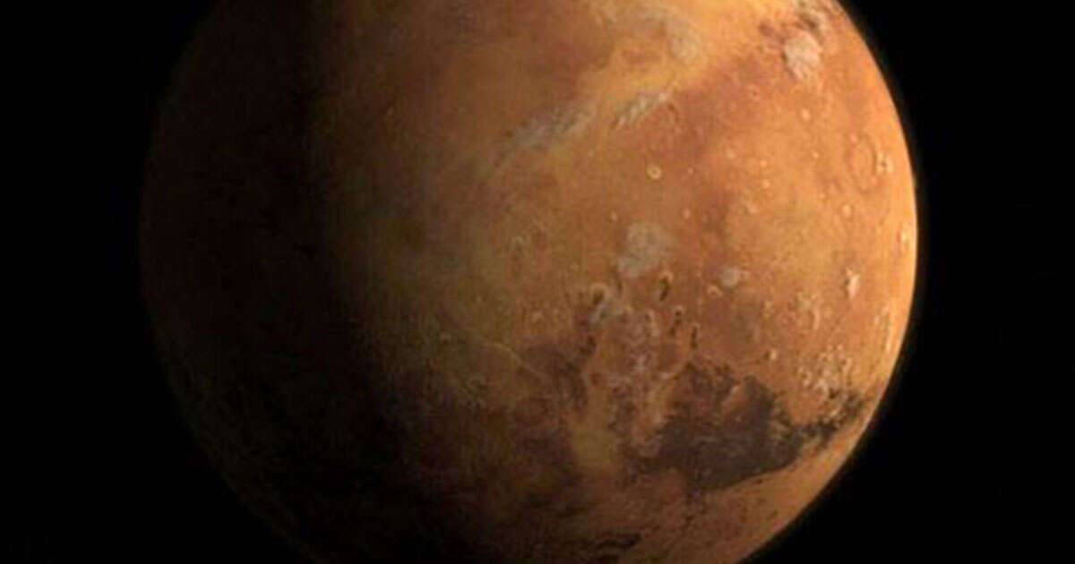 Marte scoperti altri tre laghi grazie ad un team di ricercatori italiani