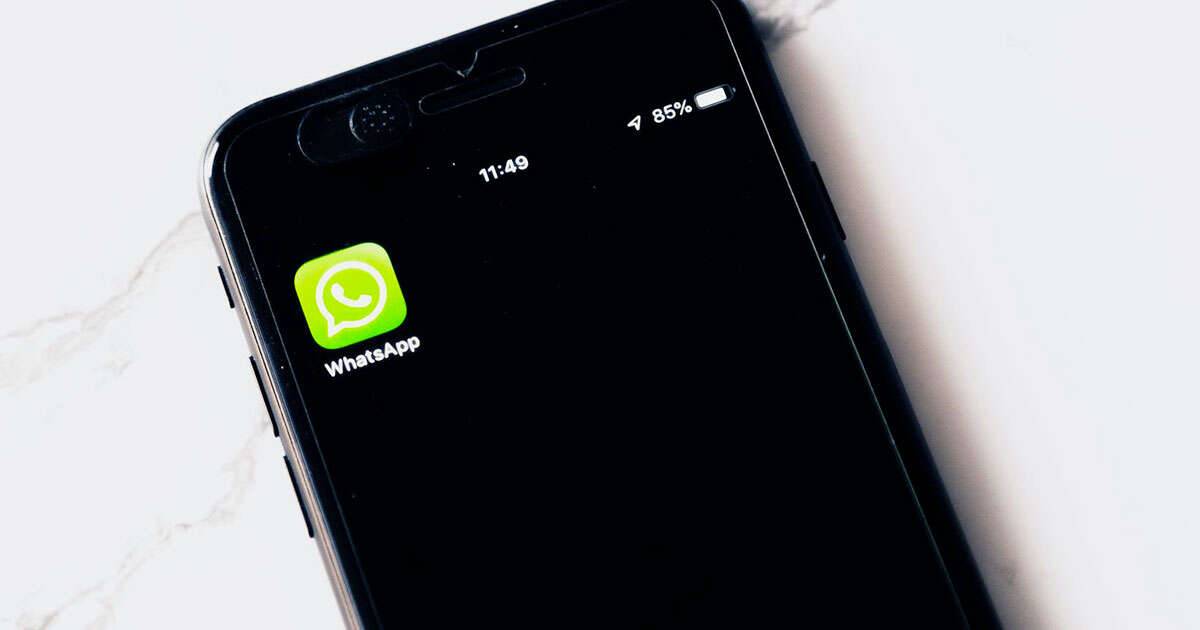 WhatsApp ecco come accedere nella app senza risultare online