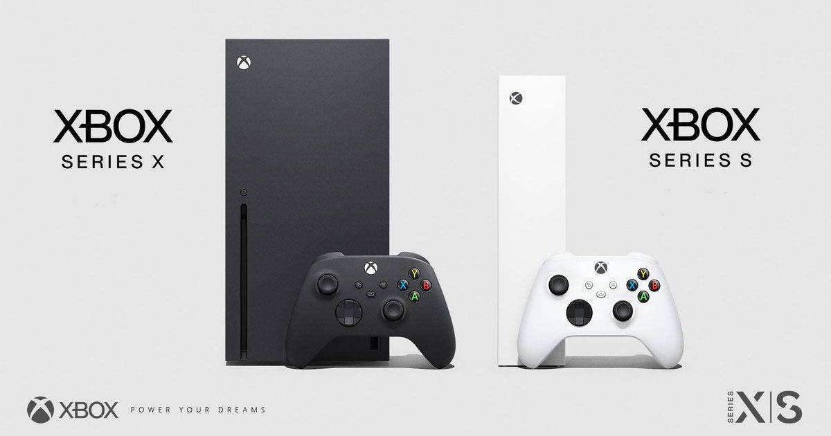 Microsoft annuncia prezzo e data duscita della Xbox Series X