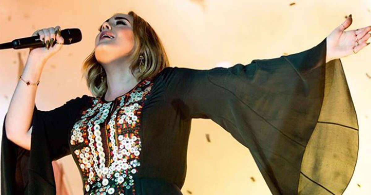 Adele dimagrita e in splendida forma si esibir di nuovo dopo tre anni fuori dalle scene