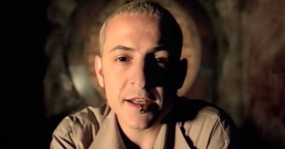 Linkin Park festeggia 20 anni la bellissima In the End