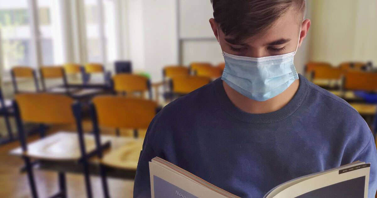 Emilia Romagna test rapidi per il Coronavirus nelle scuole