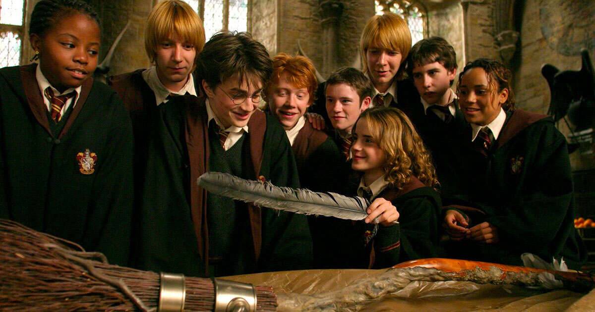 Reunion di Harry Potter ecco come sono oggi gli attori del cast