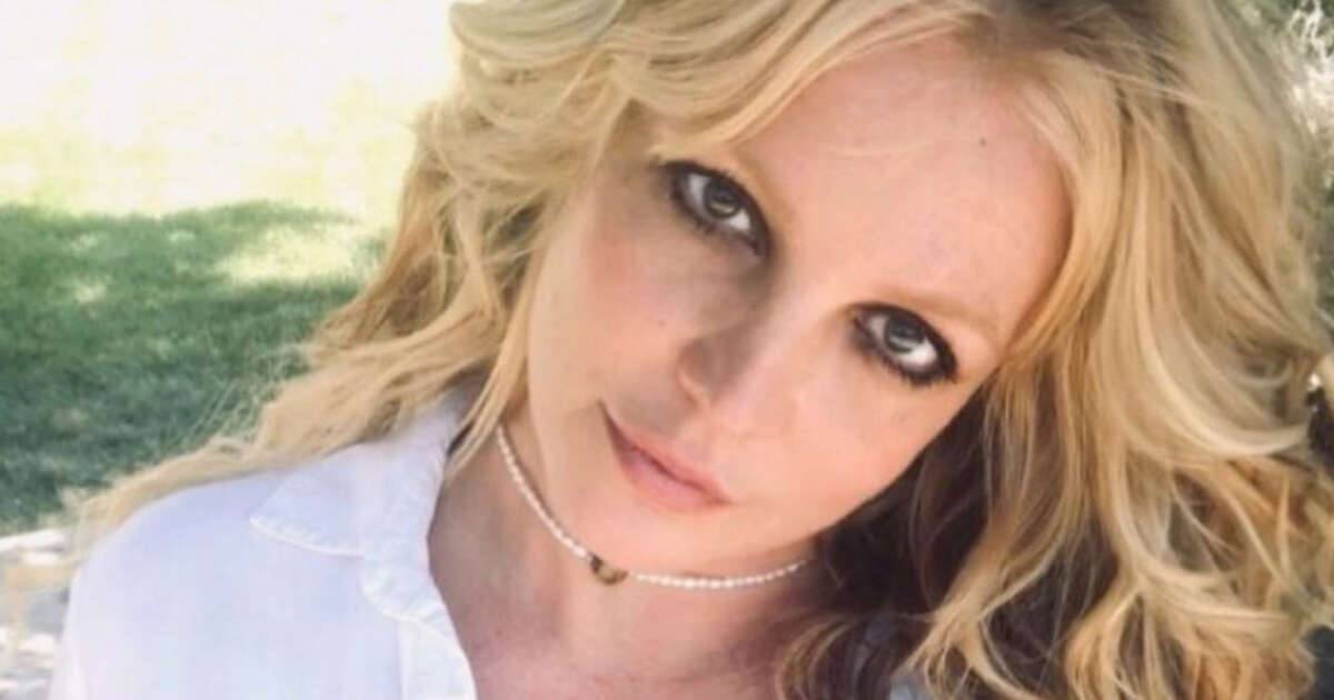 Britney Spears ha paura del padre e annuncia che non si esibir pi finch sar suo tutore
