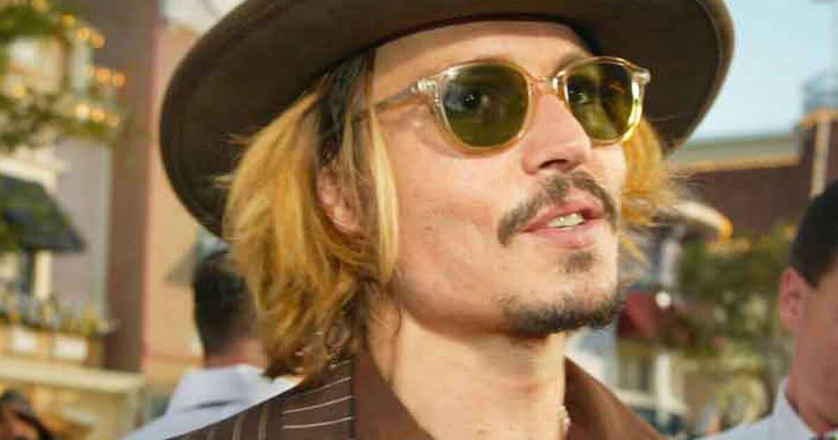 Johnny Depp ha perso la causa mossa contro il 8220Sun8221