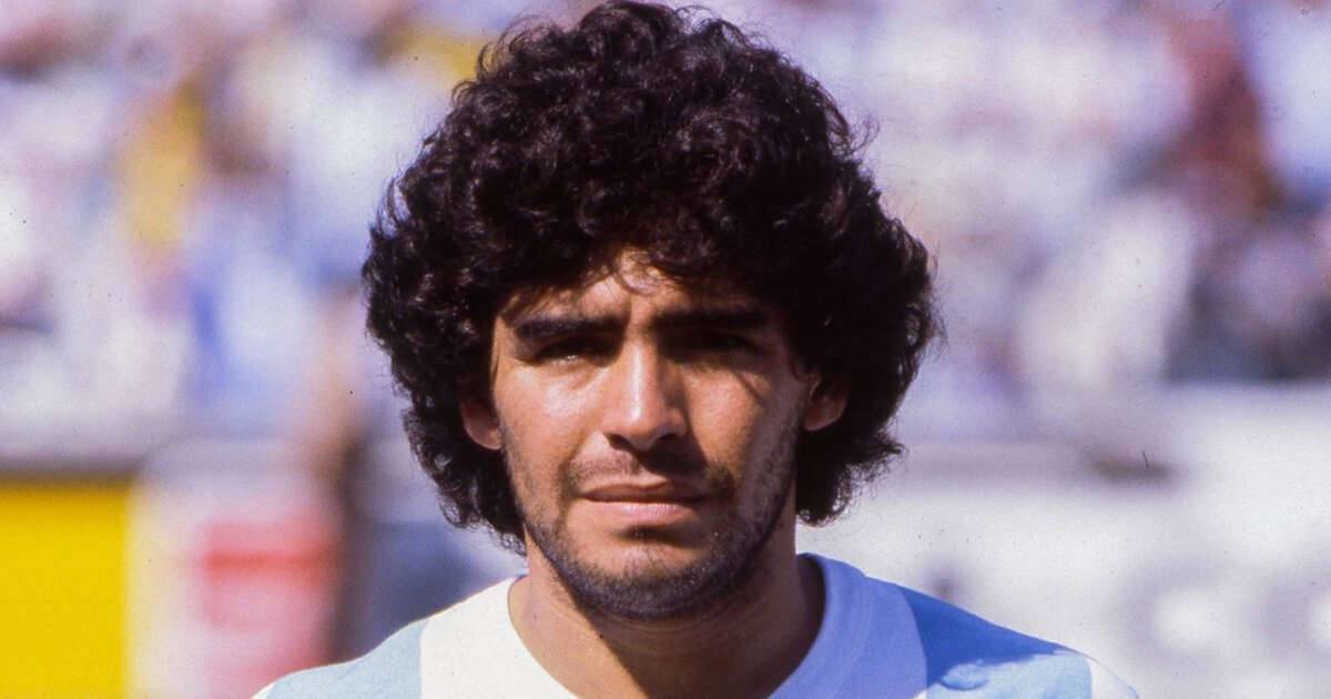 Maradona lascia 11 figli e un patrimonio difficile da ricostruire e spartire