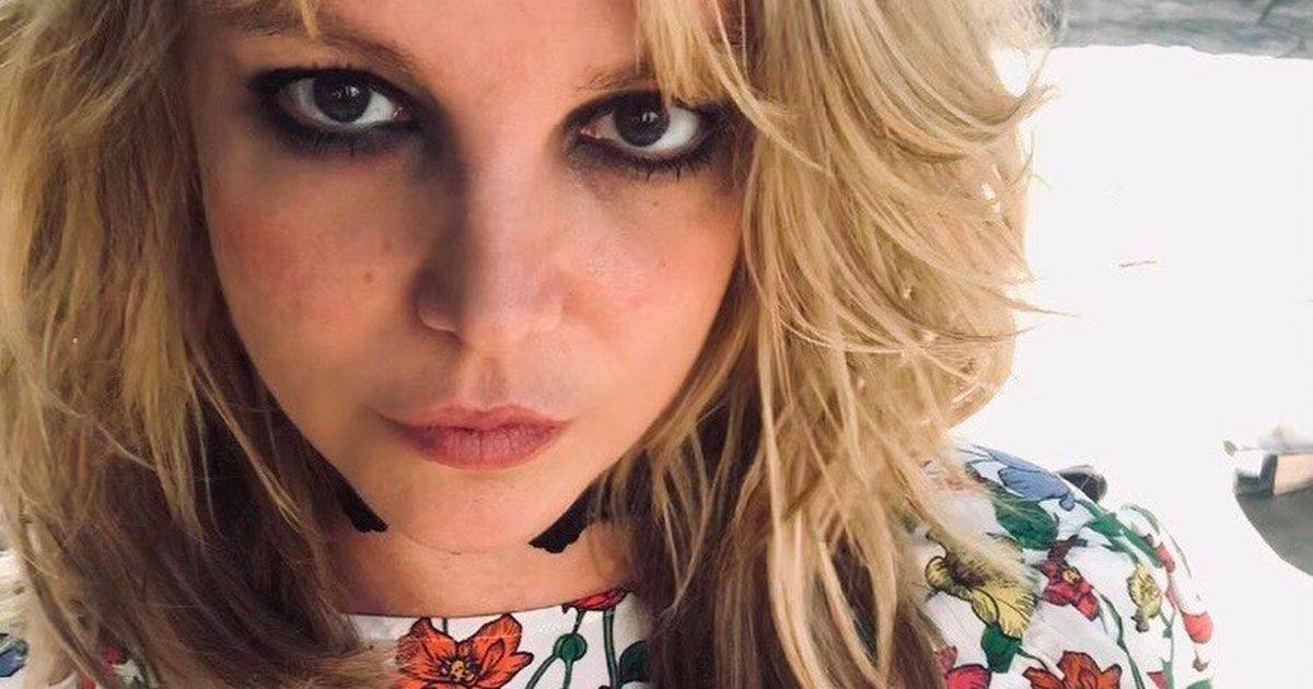 Il padre di Britney Spears rompe il silenzio