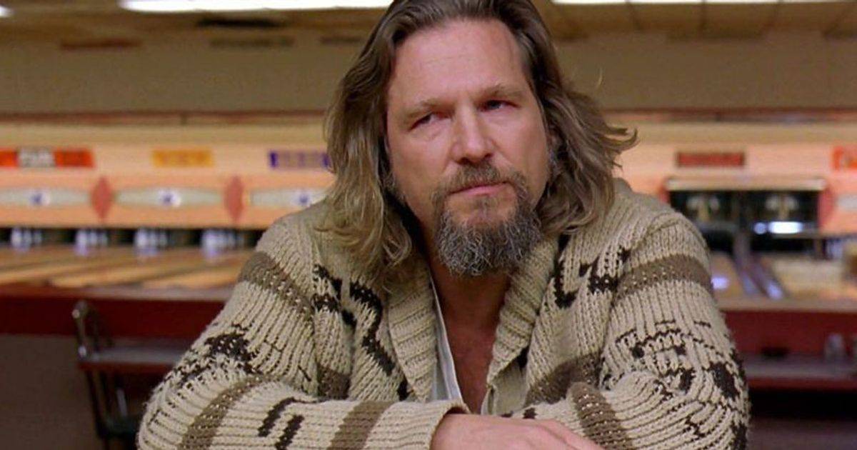 Jeff Bridges pubblica la prima foto dopo la notizia del cancro