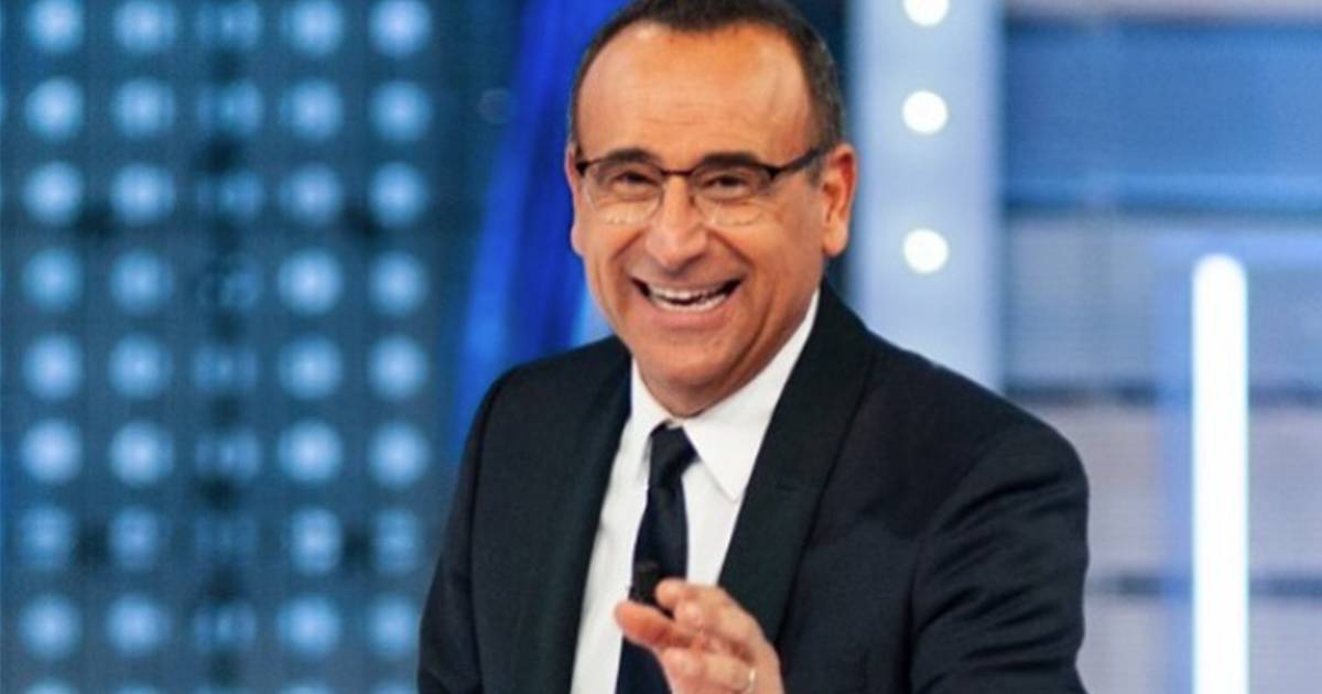 Carlo Conti pronto a condurre un nuovo programma tv 8220Affari tuoi Viva gli Sposi8221