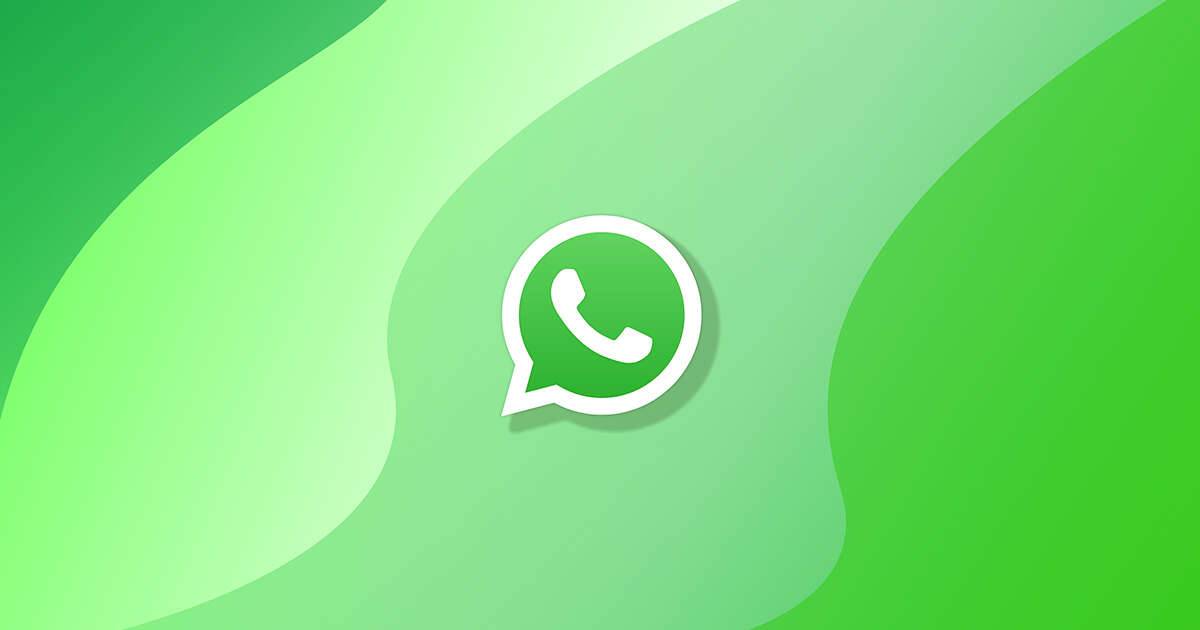 WhatsApp lancia gli sfondi personalizzati per le chat
