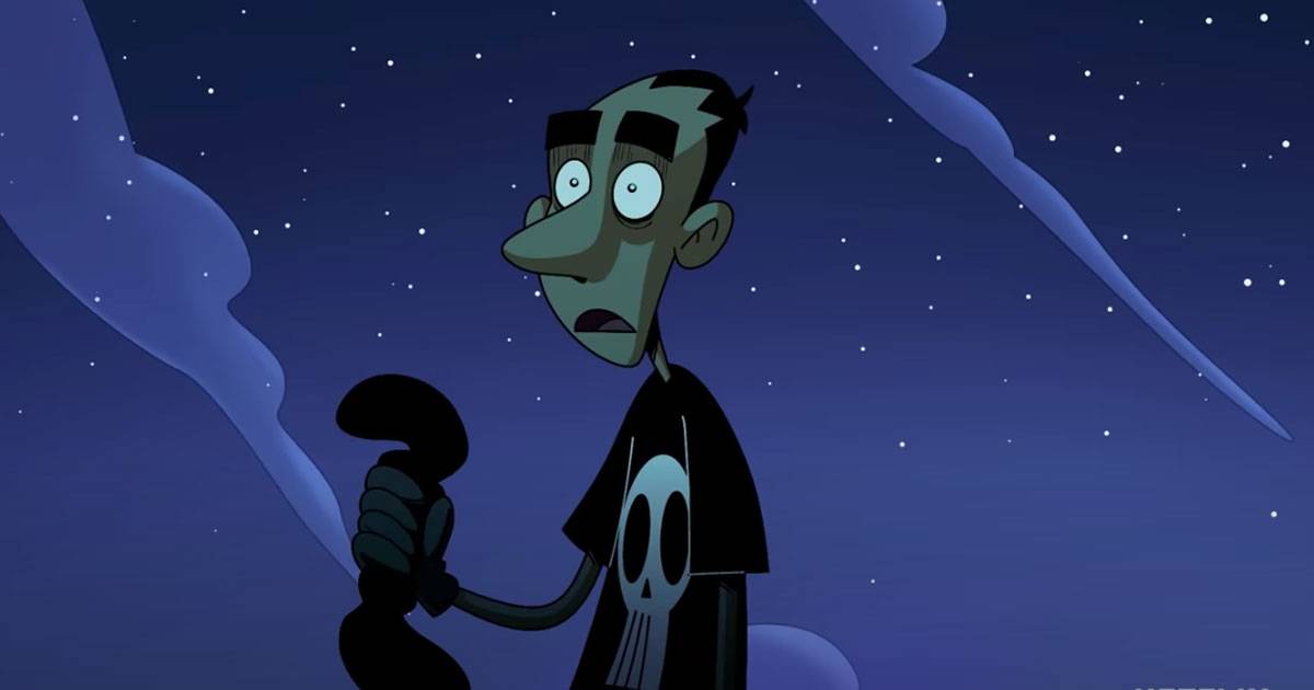Zerocalcare sta scrivendo una serie animata per Netflix il trailer