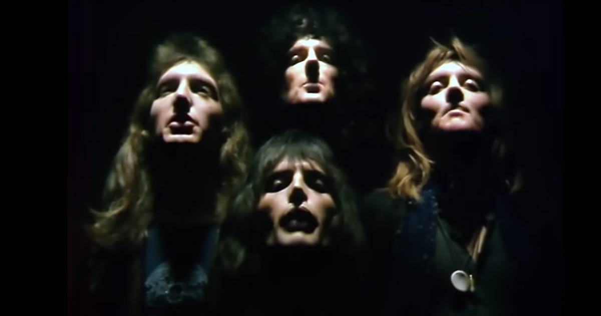 L’assolo di Bohemian Rhapsody dei Queen è il migliore di sempre