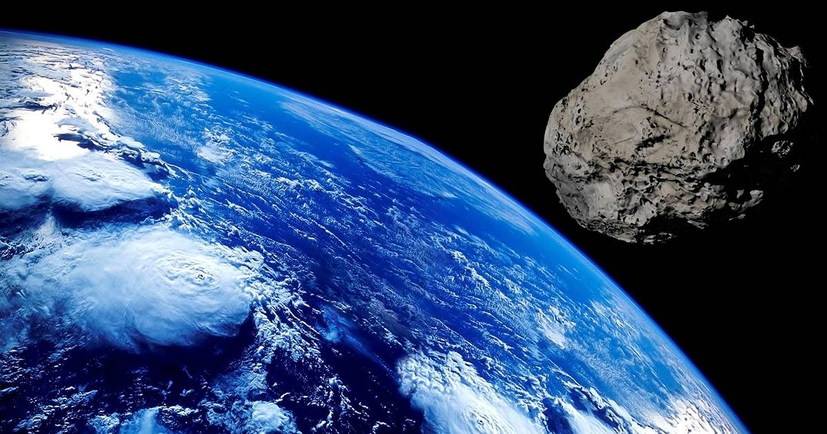 Un asteroide potrebbe colpire la Terra c una probabilit su 2600