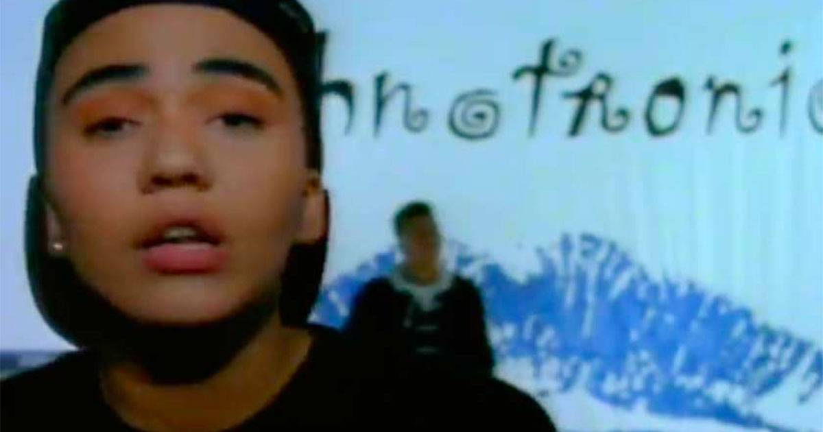 Technotronic compie 33 anni Get Up Before the Night Is Over