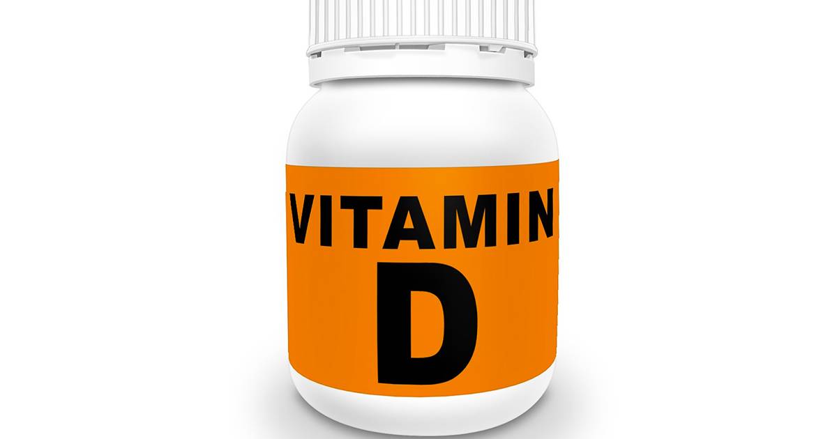 La vitamina D contro il Covid ecco il risultato dello studio dell8217Universit di Padova