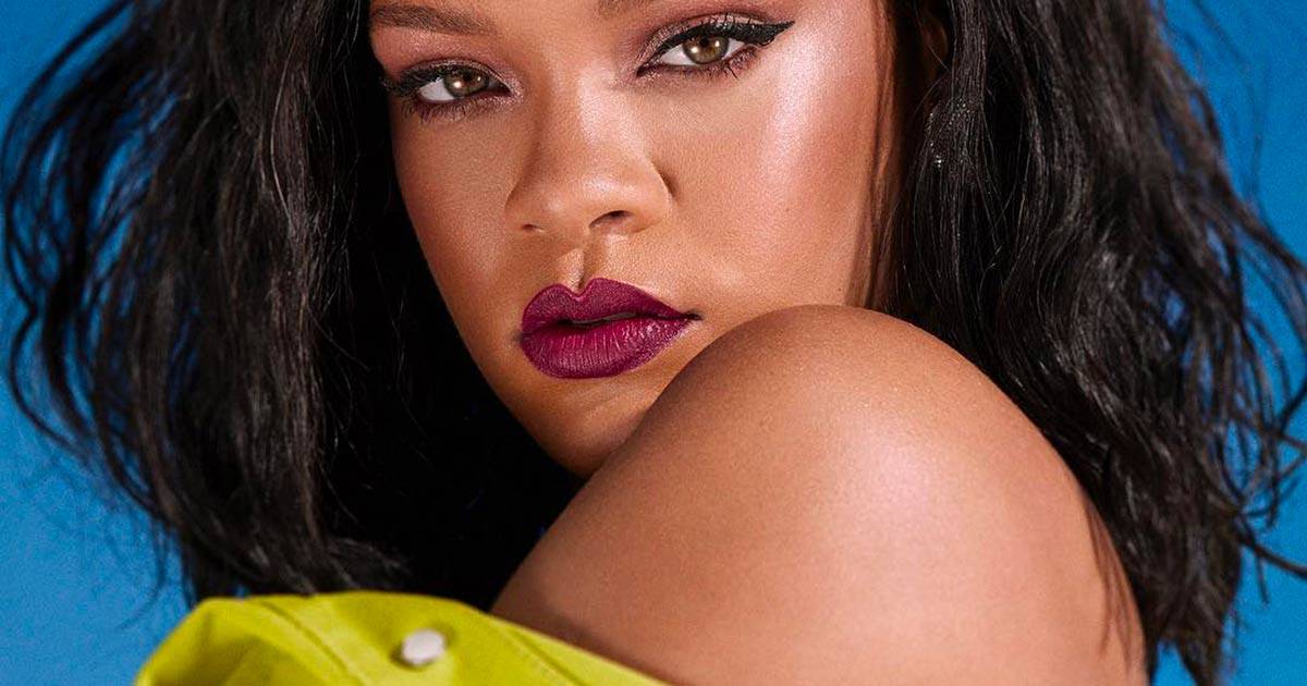 I grandi della musica: Rihanna