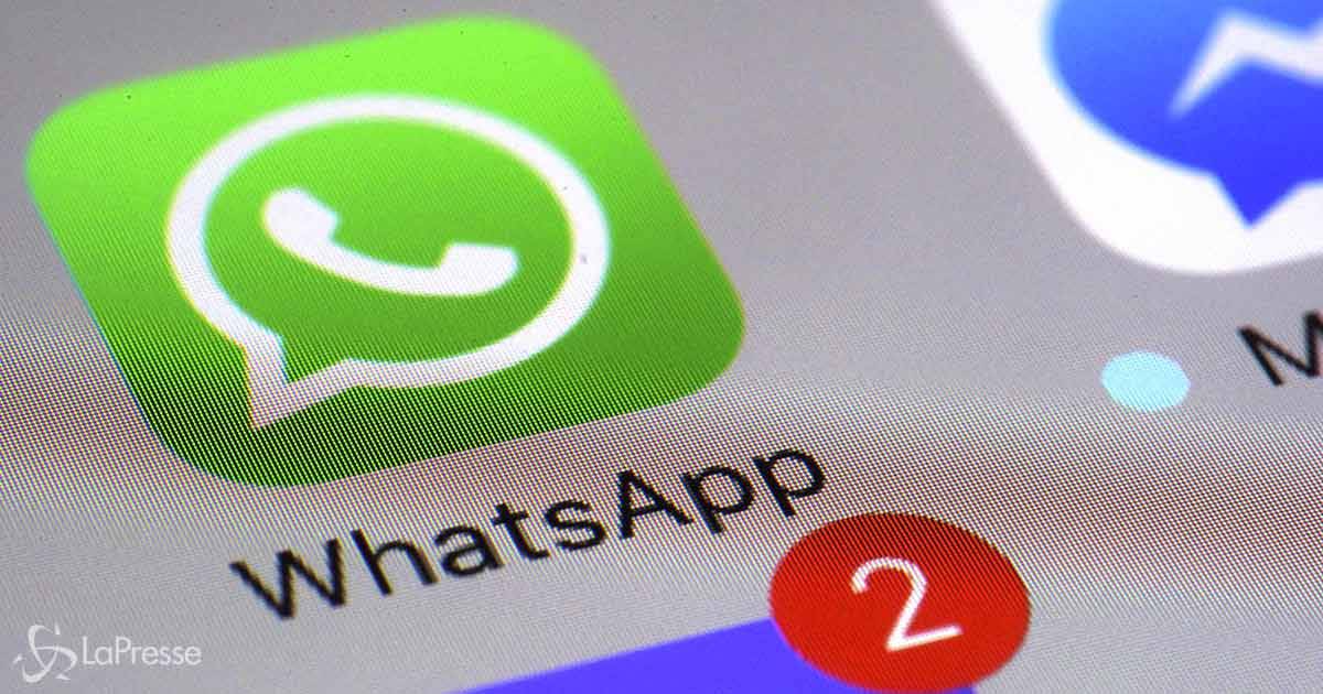 WhatsApp e la privacy sulle conversazioni cos rassicura tutti i suoi utenti