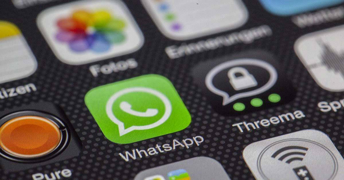 WhatsApp cosa succede se non si accettano le regole per la privacy