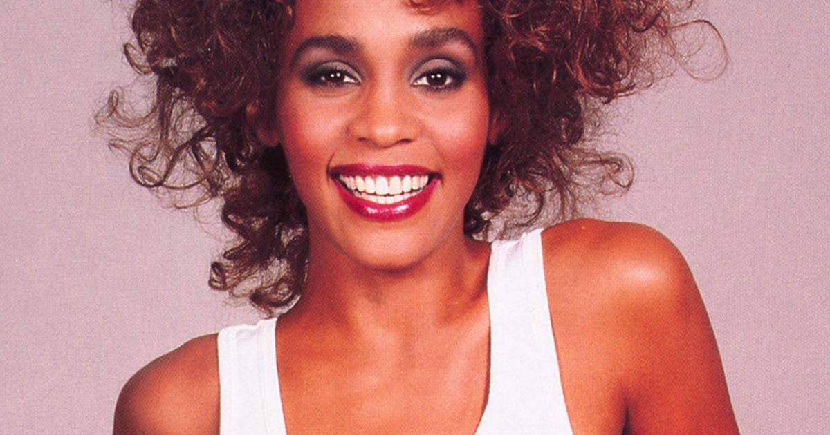 I grandi della musica: Whitney Houston