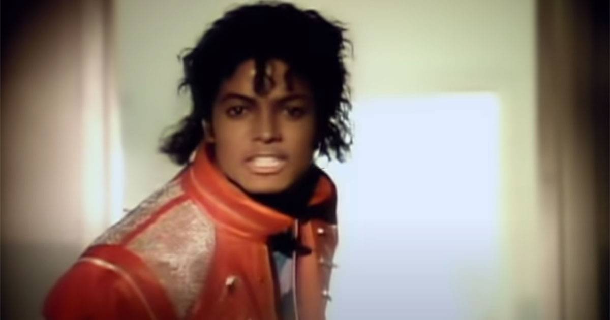 Beat It il capolavoro di Michael Jackson compie 38 anni
