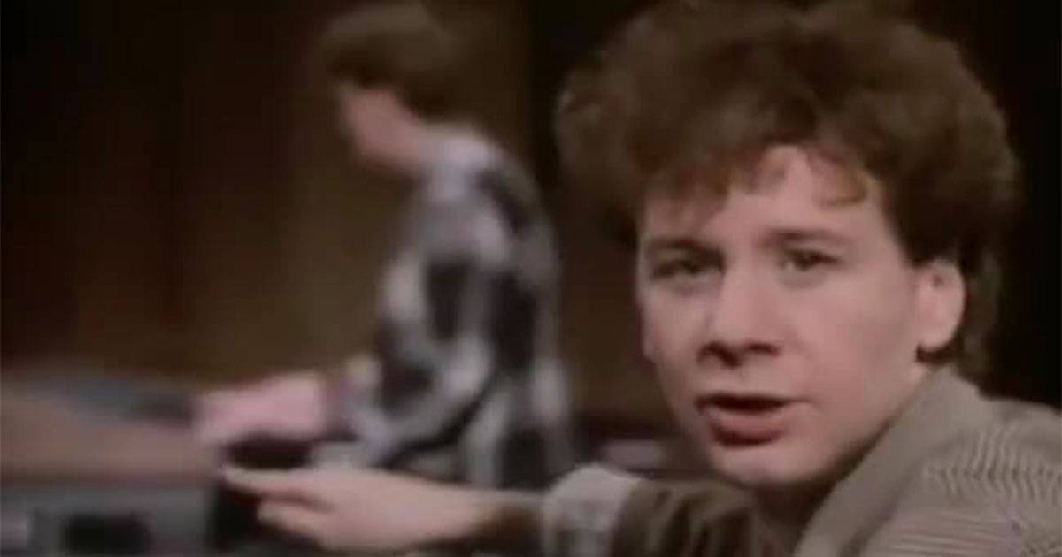 Simple Minds Dont You Forget About Me festeggia 36 anni