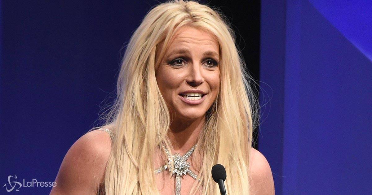 Britney Spears rompe il silenzio su Framing Britney Spears