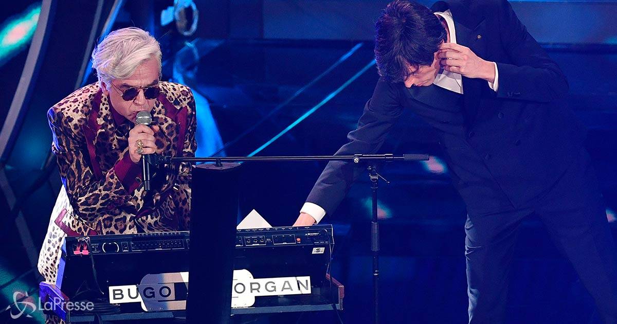 Morgan si vendica contro Bugo a Sanremo la versione integrale