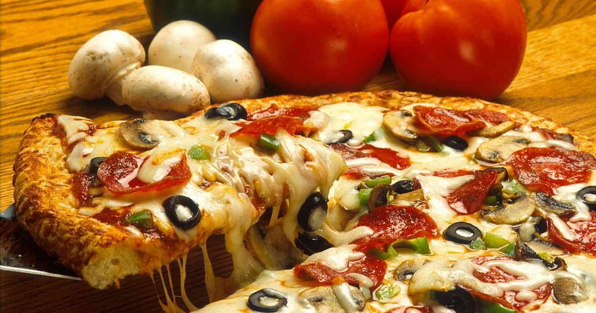 Il corso universitario per diventare esperti assaggiatori di pizza