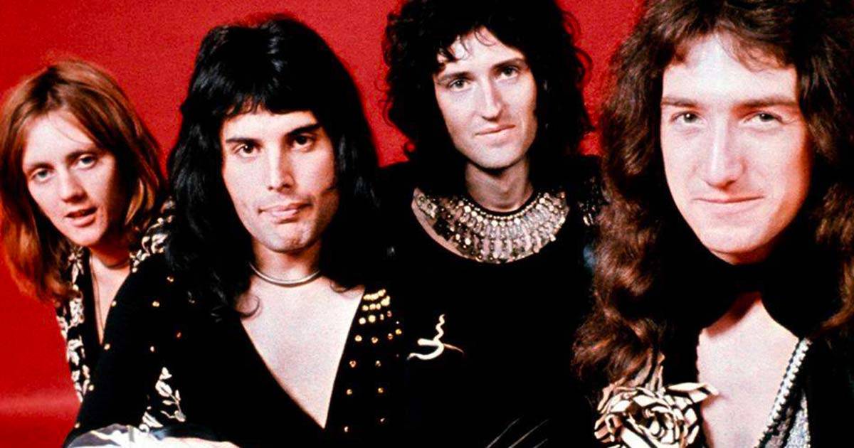 John Deacon ecco com oggi il bassista dei Queen