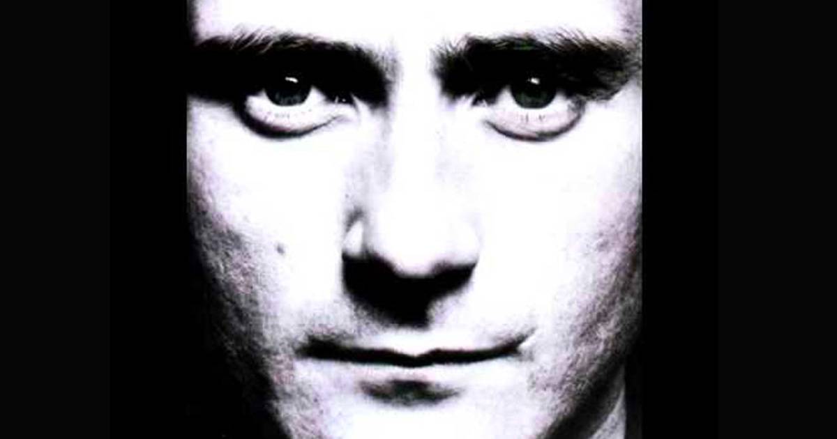 Compie 37 anni Against All Odds Take a Look at Me Now di Phil Collins