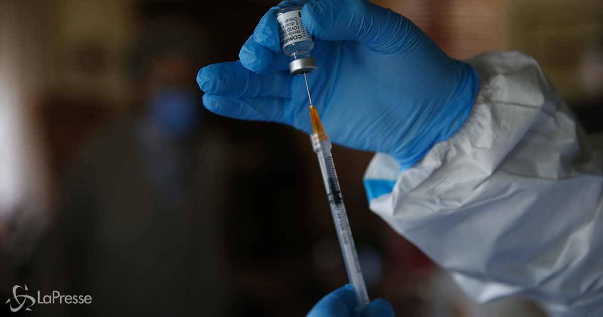 Questo studio sullesitanza vaccinale rivela perch gli italiani hanno paura dei vaccini