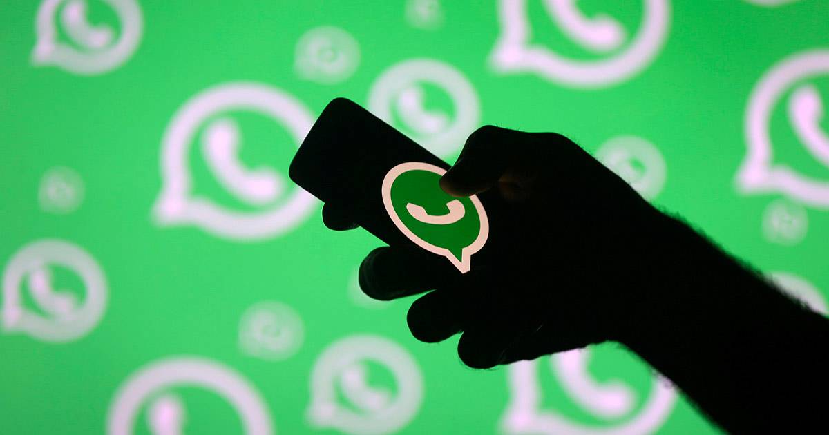 WhatsApp si pu bloccare un account conoscendo il numero di telefono