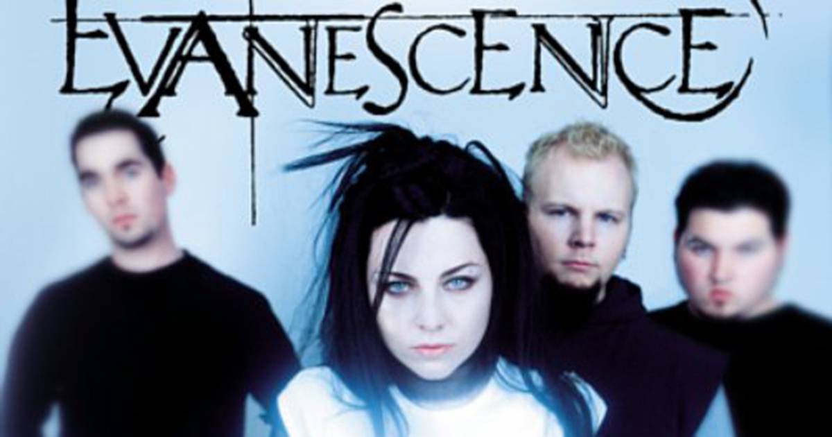Bring Me To Life il potente singolo degli Evanescence compie 18 anni