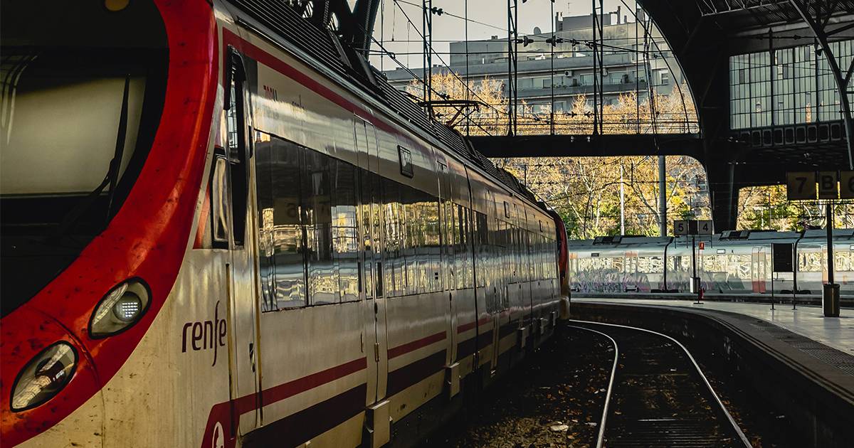 Viaggiare in sicurezza partito il primo treno Covid free RomaMilano