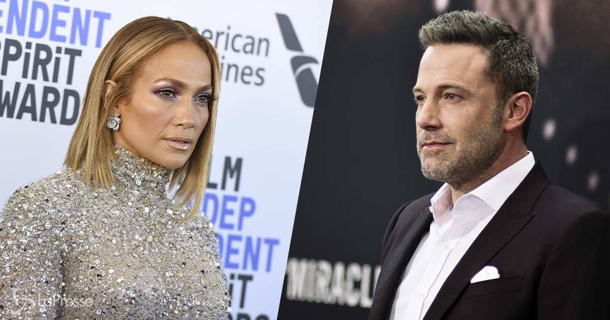 Ritorno di fiamma tra Jennifer Lopez e Ben Affleck