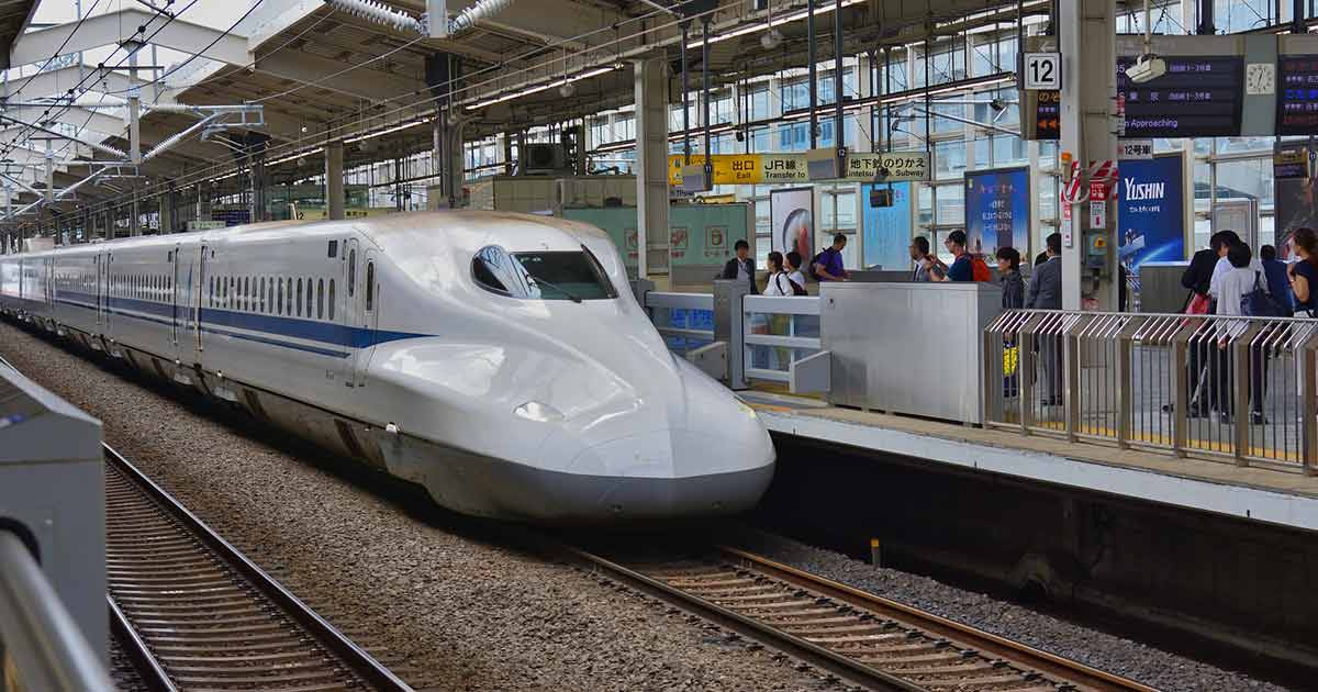 Giappone macchinista sotto inchiesta perch il suo treno ha fatto un minuto di ritardo