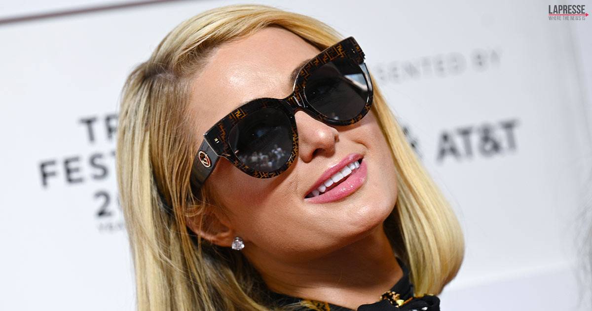 Paris Hilton in dolce attesa Lereditiera fa chiarezza sui rumors