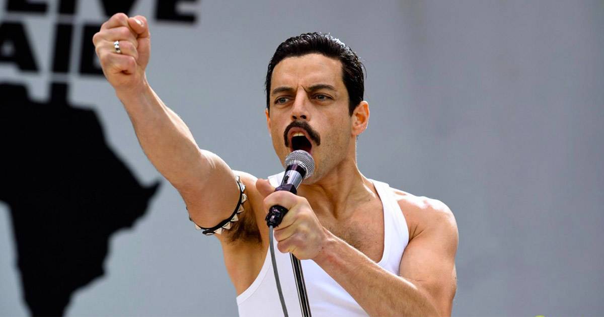 "Bohemian Rhapsody": la RAI taglia la canzone per mandare uno spot