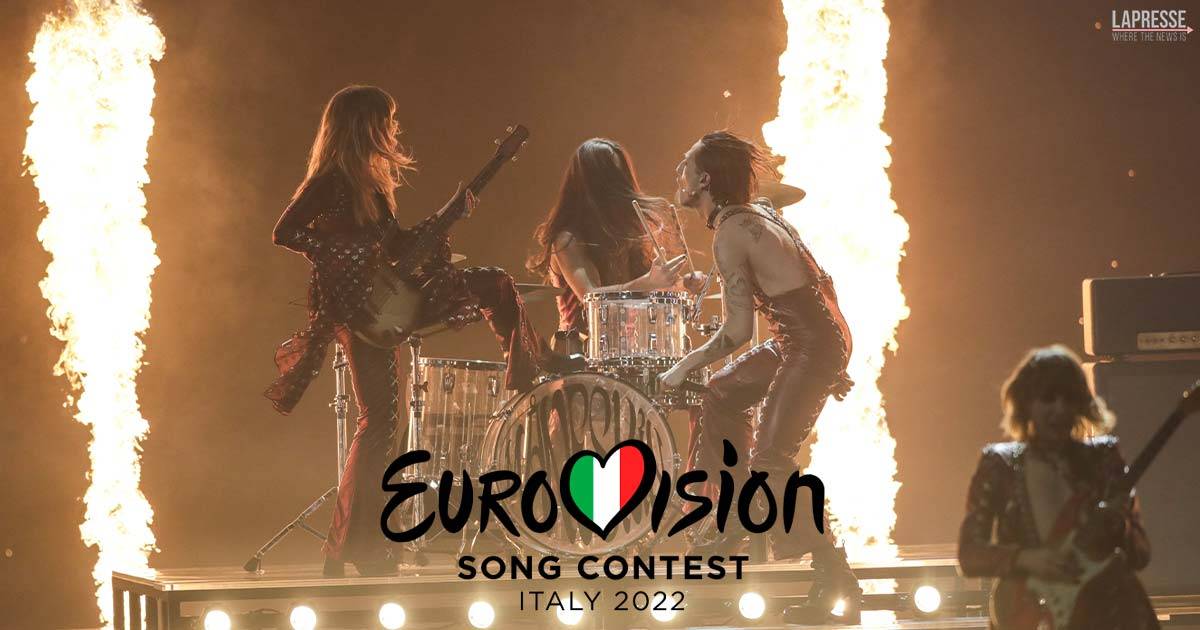 Eurovision 2022 le citt favorite e i nomi in pole per la conduzione